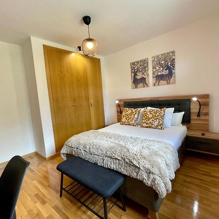 Apartamento Prime Loft La Rioja Vt-Lr-1923 Azarrulla Exterior foto