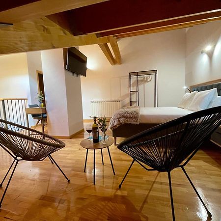 Apartamento Prime Loft La Rioja Vt-Lr-1923 Azarrulla Exterior foto