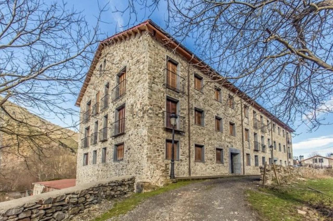 Apartamento Prime Loft La Rioja Vt-Lr-1923 Azarrulla Exterior foto