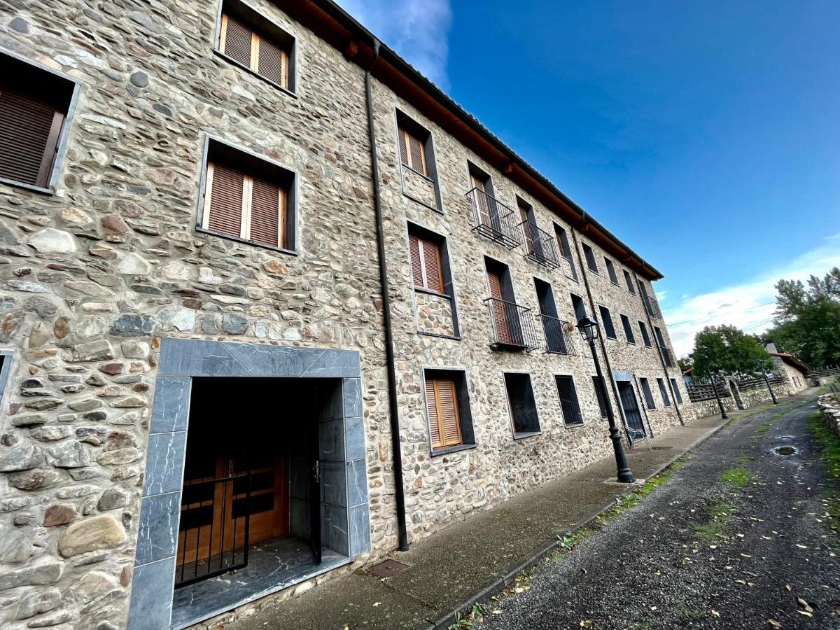 Apartamento Prime Loft La Rioja Vt-Lr-1923 Azarrulla Exterior foto
