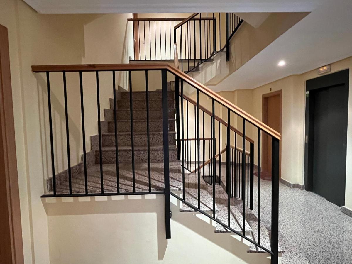 Apartamento Prime Loft La Rioja Vt-Lr-1923 Azarrulla Exterior foto