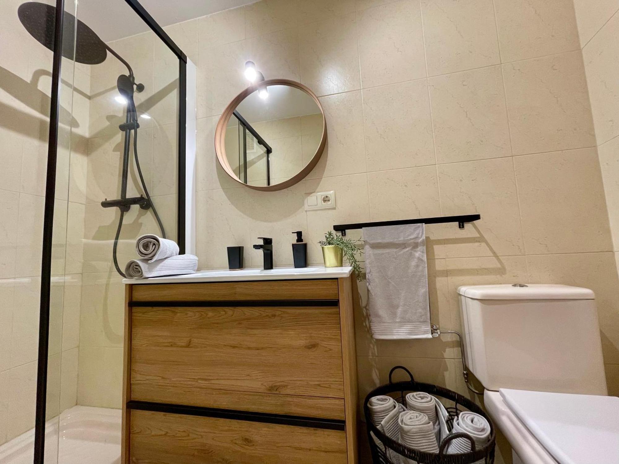 Apartamento Prime Loft La Rioja Vt-Lr-1923 Azarrulla Exterior foto