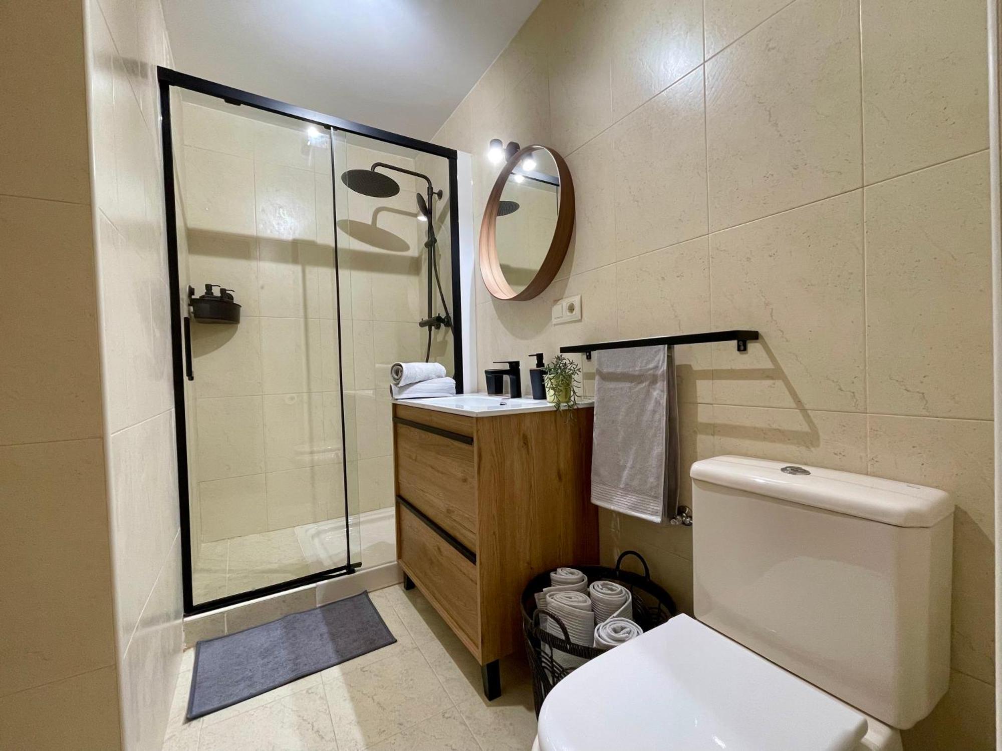 Apartamento Prime Loft La Rioja Vt-Lr-1923 Azarrulla Exterior foto