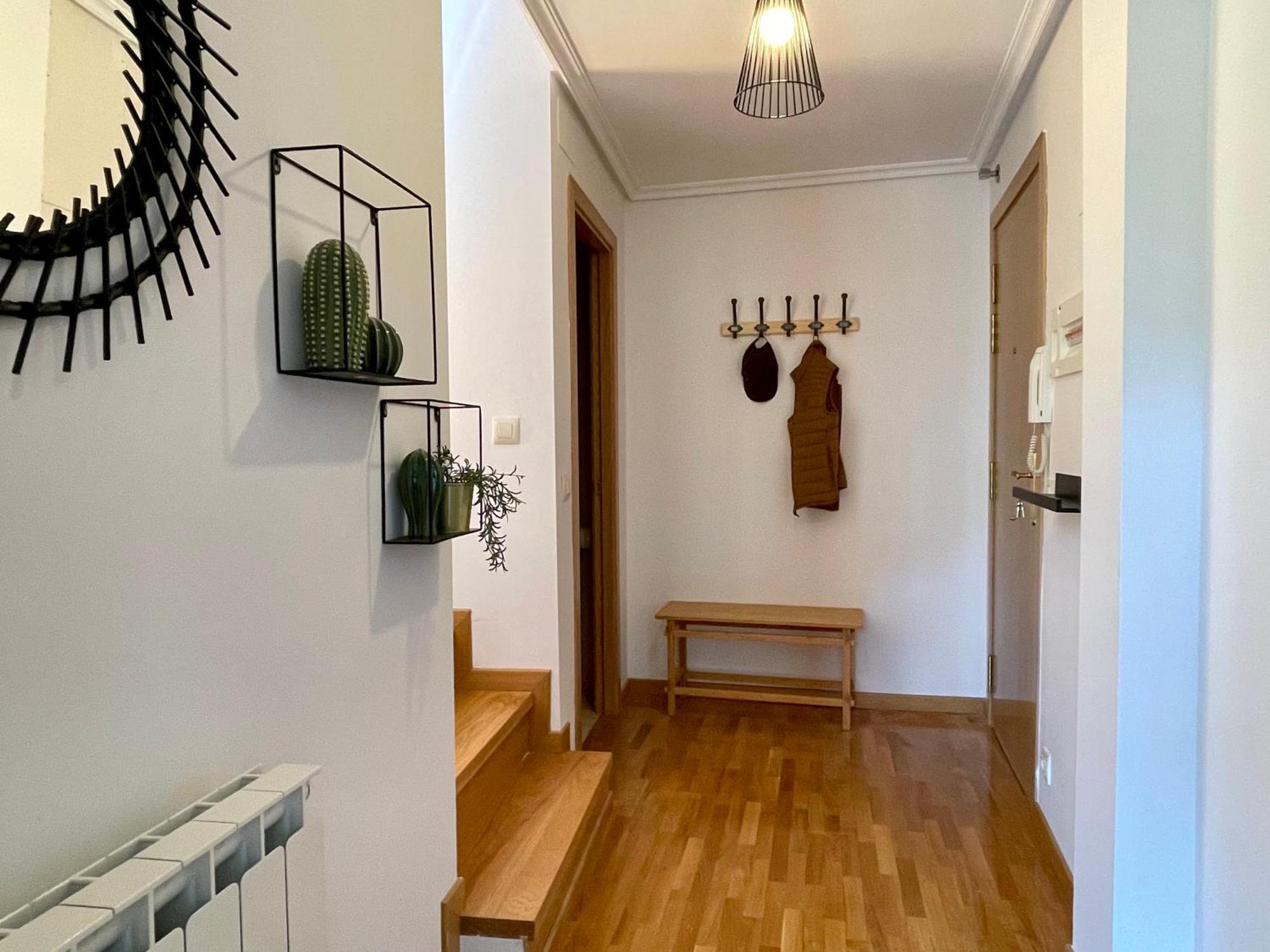 Apartamento Prime Loft La Rioja Vt-Lr-1923 Azarrulla Exterior foto