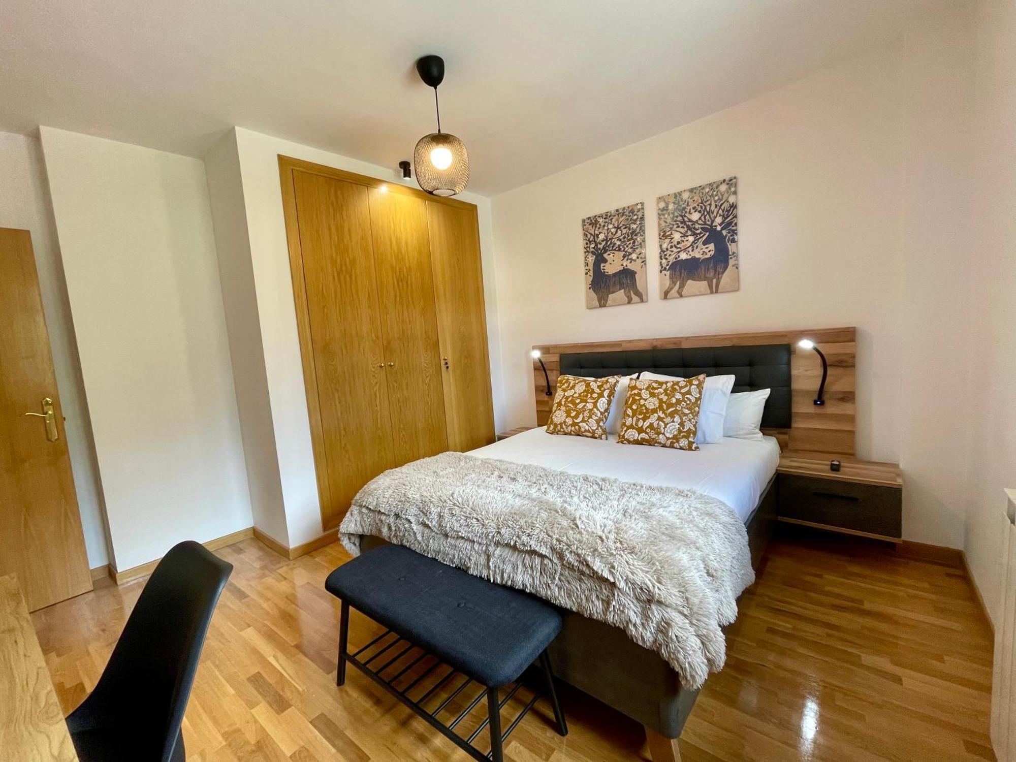 Apartamento Prime Loft La Rioja Vt-Lr-1923 Azarrulla Exterior foto