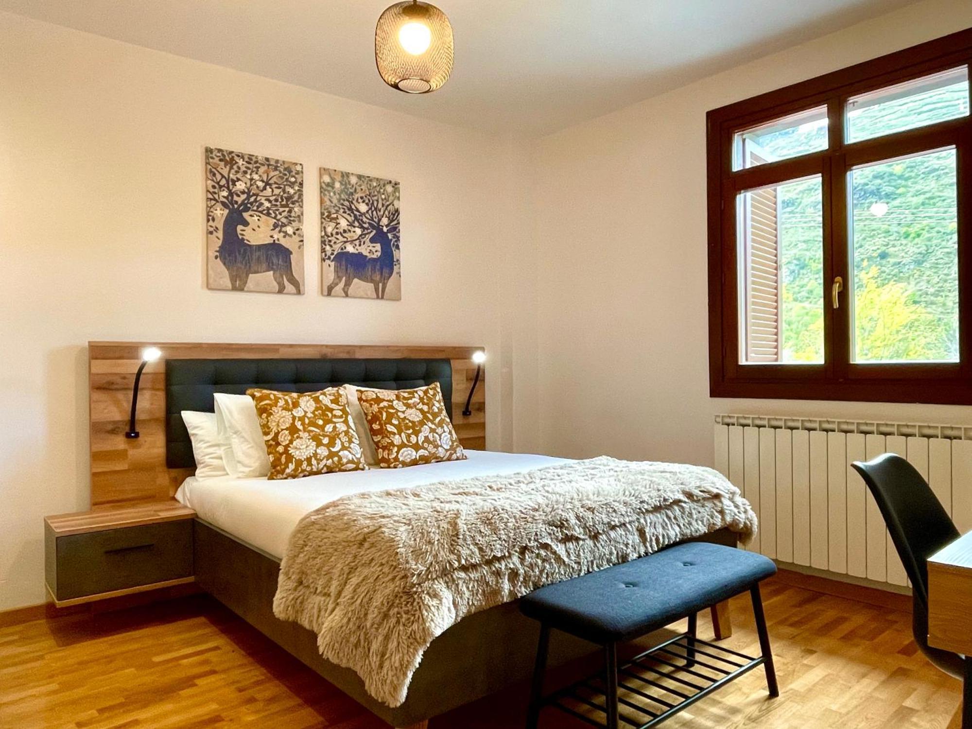 Apartamento Prime Loft La Rioja Vt-Lr-1923 Azarrulla Exterior foto