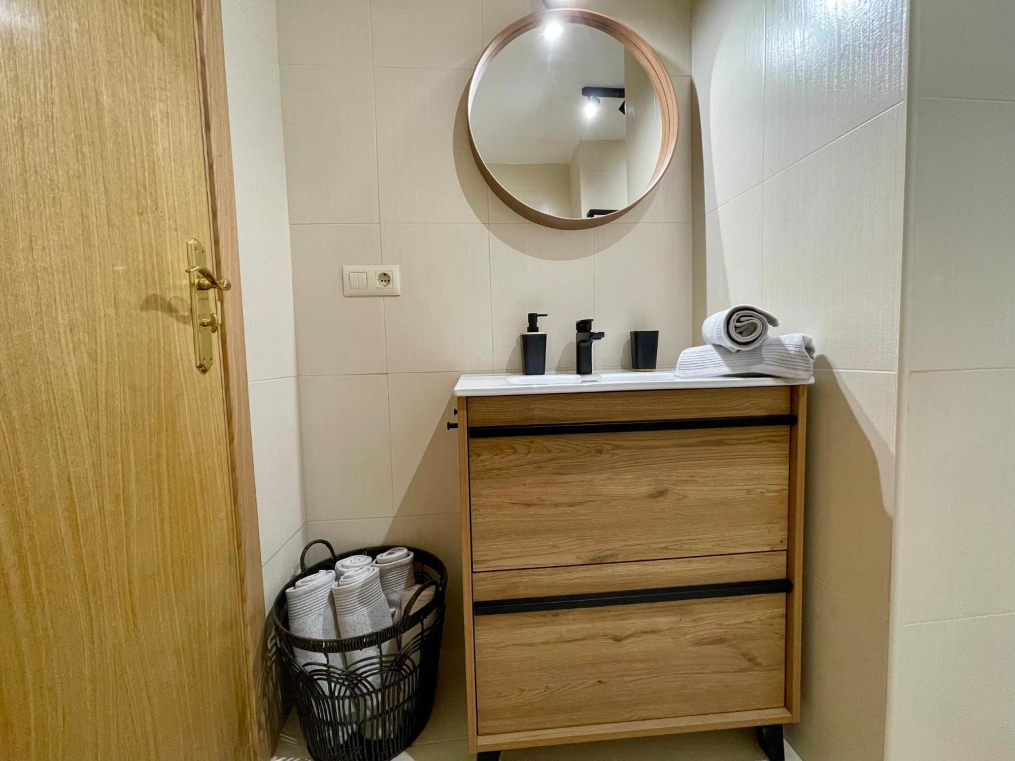 Apartamento Prime Loft La Rioja Vt-Lr-1923 Azarrulla Exterior foto
