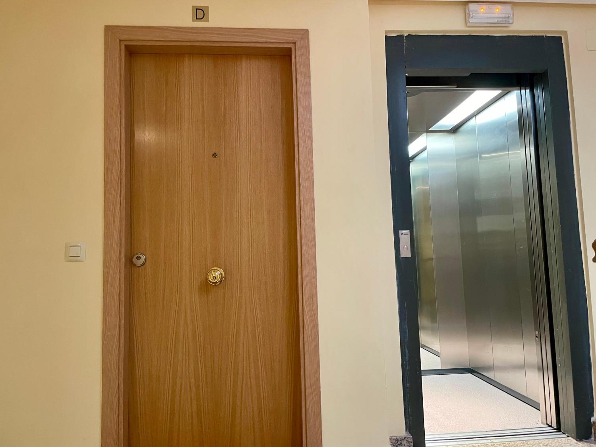 Apartamento Prime Loft La Rioja Vt-Lr-1923 Azarrulla Exterior foto