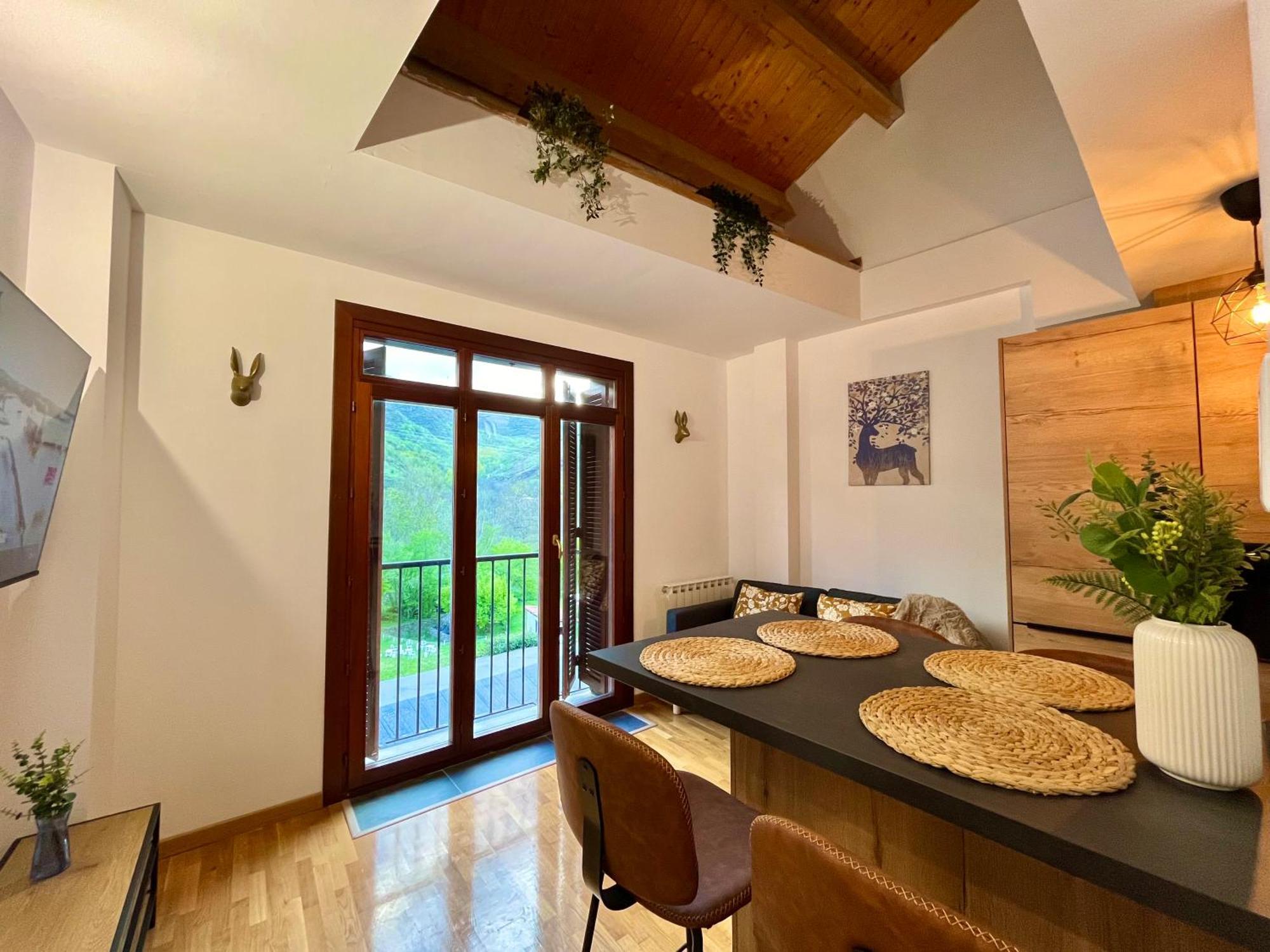 Apartamento Prime Loft La Rioja Vt-Lr-1923 Azarrulla Exterior foto
