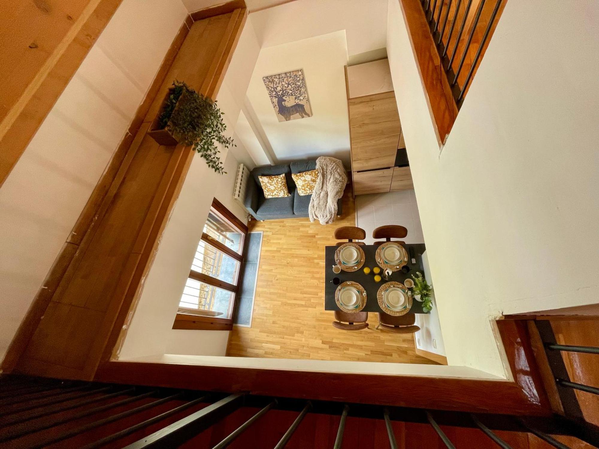 Apartamento Prime Loft La Rioja Vt-Lr-1923 Azarrulla Exterior foto