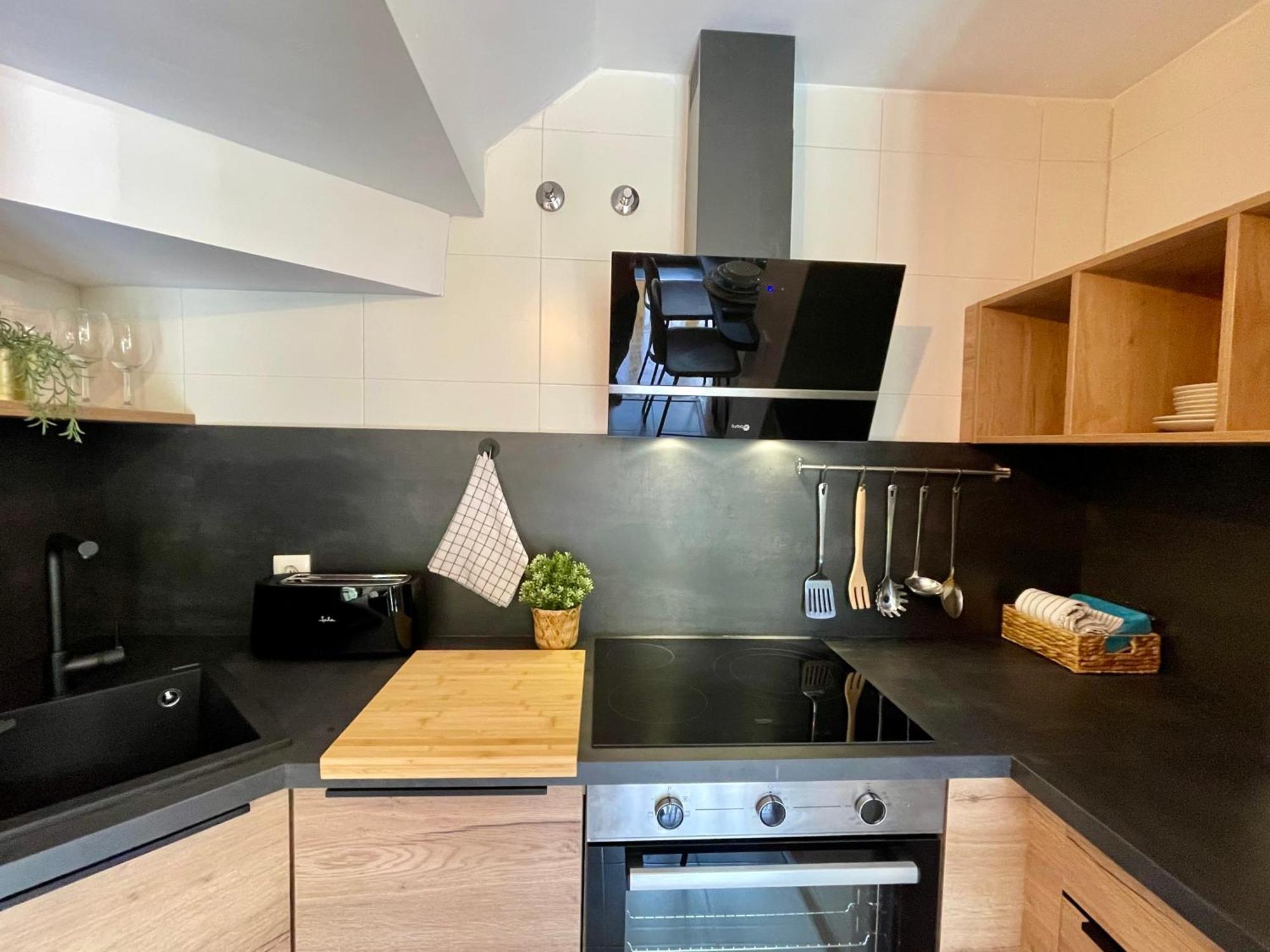 Apartamento Prime Loft La Rioja Vt-Lr-1923 Azarrulla Exterior foto