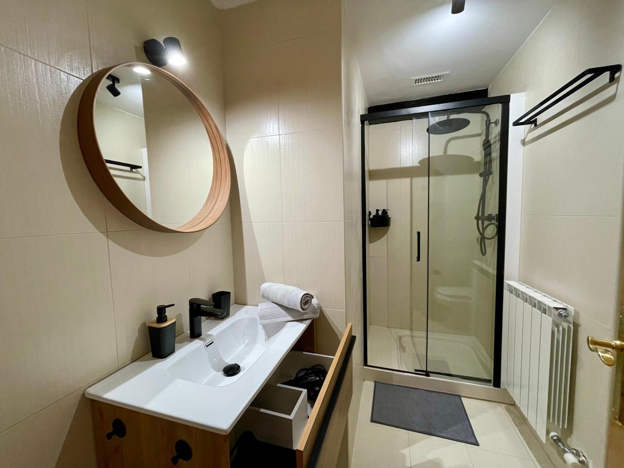 Apartamento Prime Loft La Rioja Vt-Lr-1923 Azarrulla Exterior foto