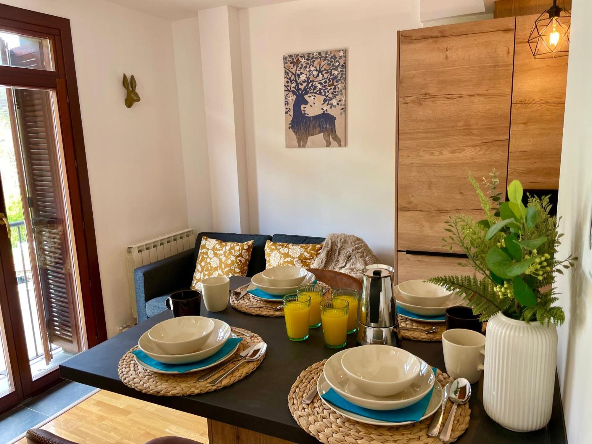 Apartamento Prime Loft La Rioja Vt-Lr-1923 Azarrulla Exterior foto