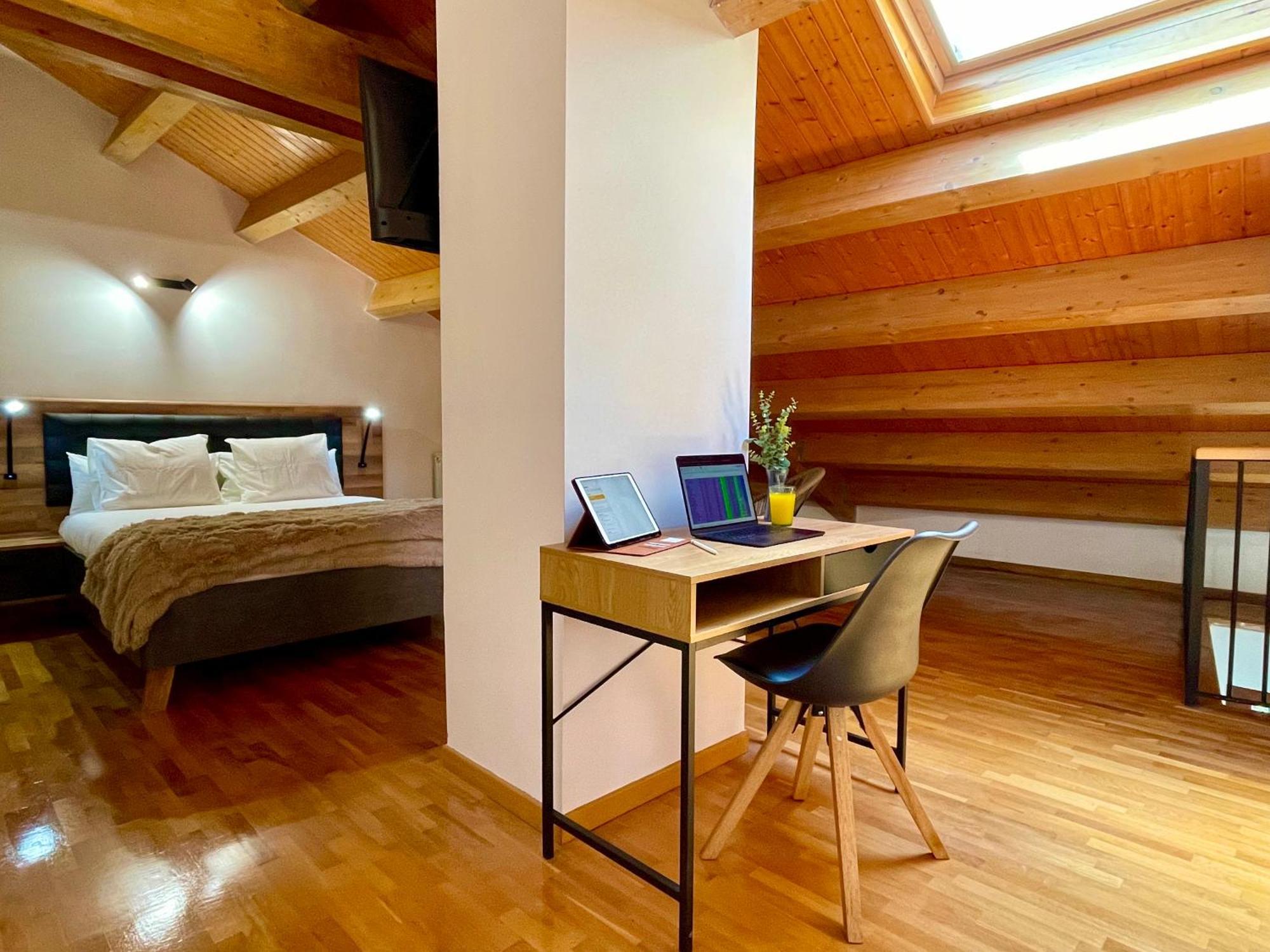 Apartamento Prime Loft La Rioja Vt-Lr-1923 Azarrulla Exterior foto