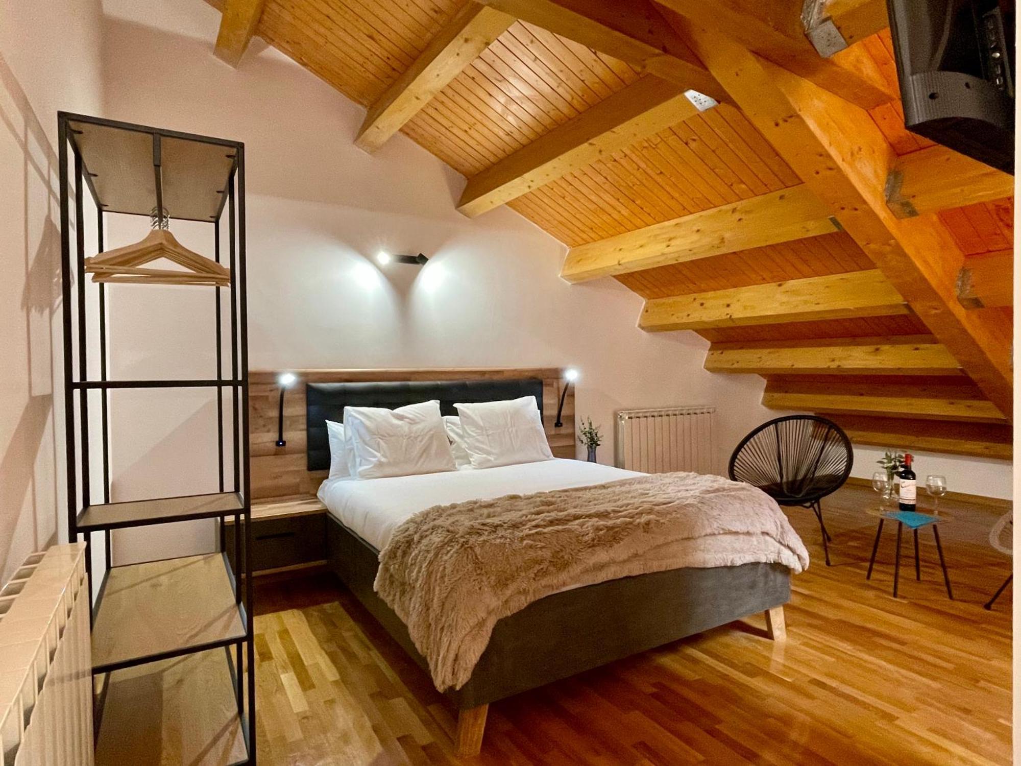 Apartamento Prime Loft La Rioja Vt-Lr-1923 Azarrulla Exterior foto