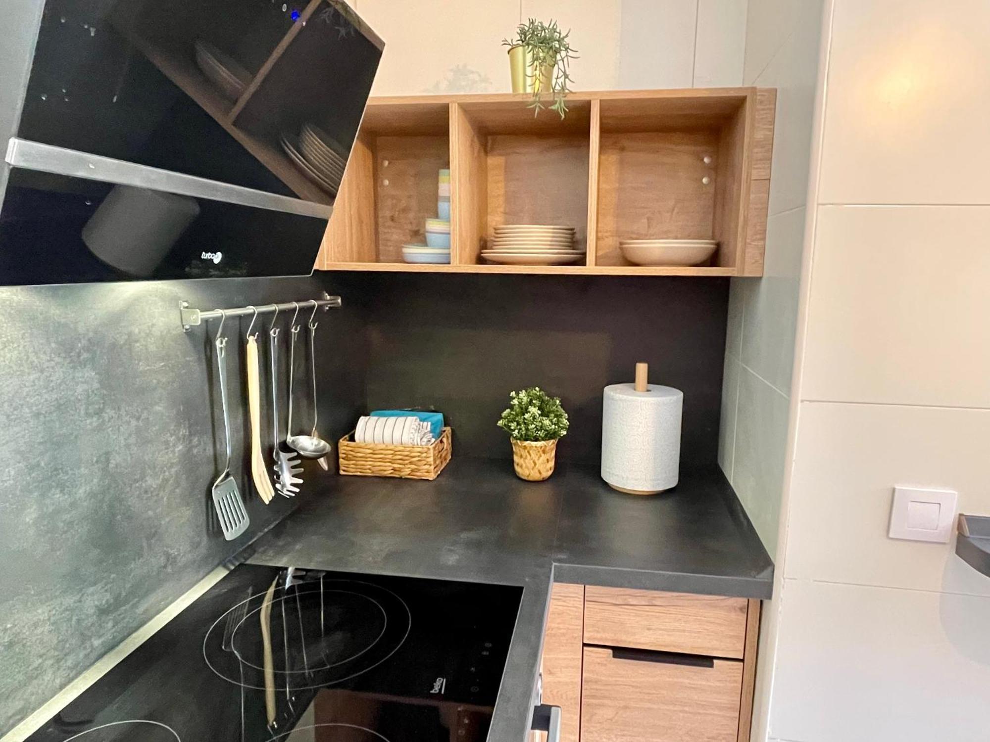 Apartamento Prime Loft La Rioja Vt-Lr-1923 Azarrulla Exterior foto