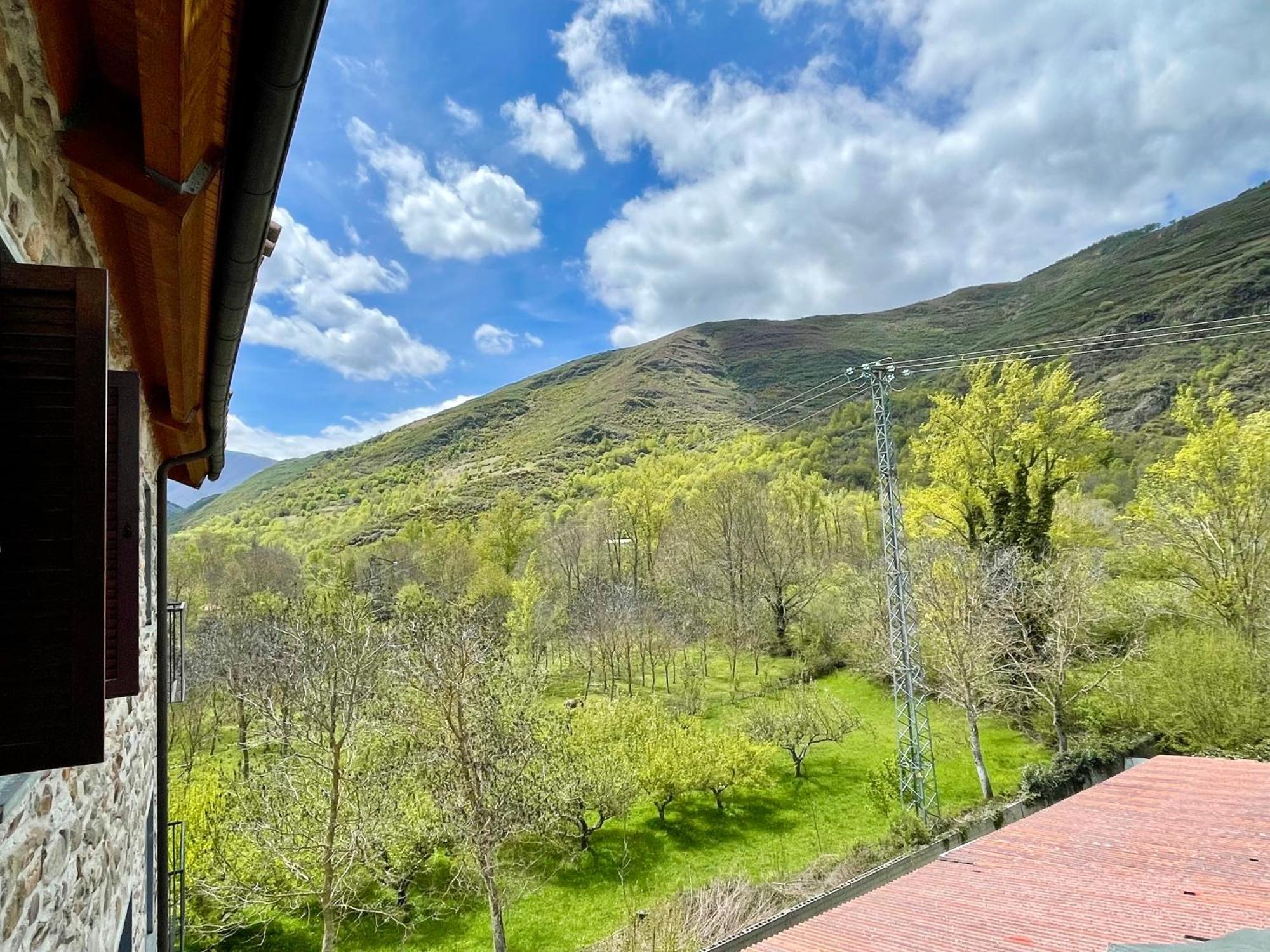 Apartamento Prime Loft La Rioja Vt-Lr-1923 Azarrulla Exterior foto