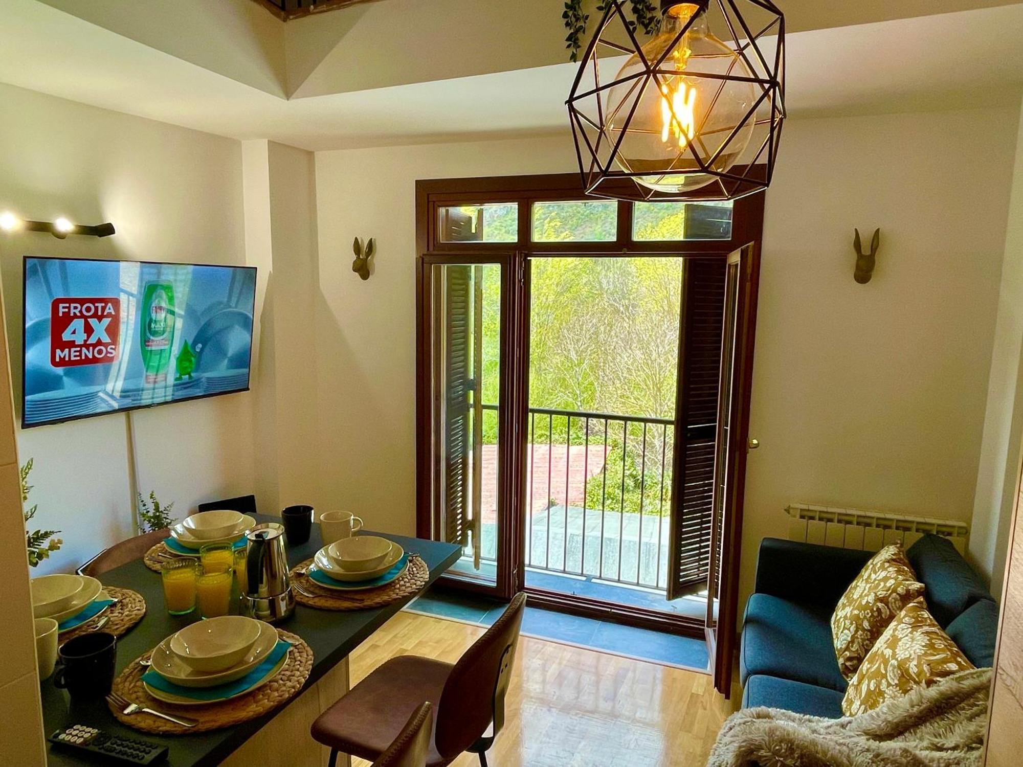 Apartamento Prime Loft La Rioja Vt-Lr-1923 Azarrulla Exterior foto
