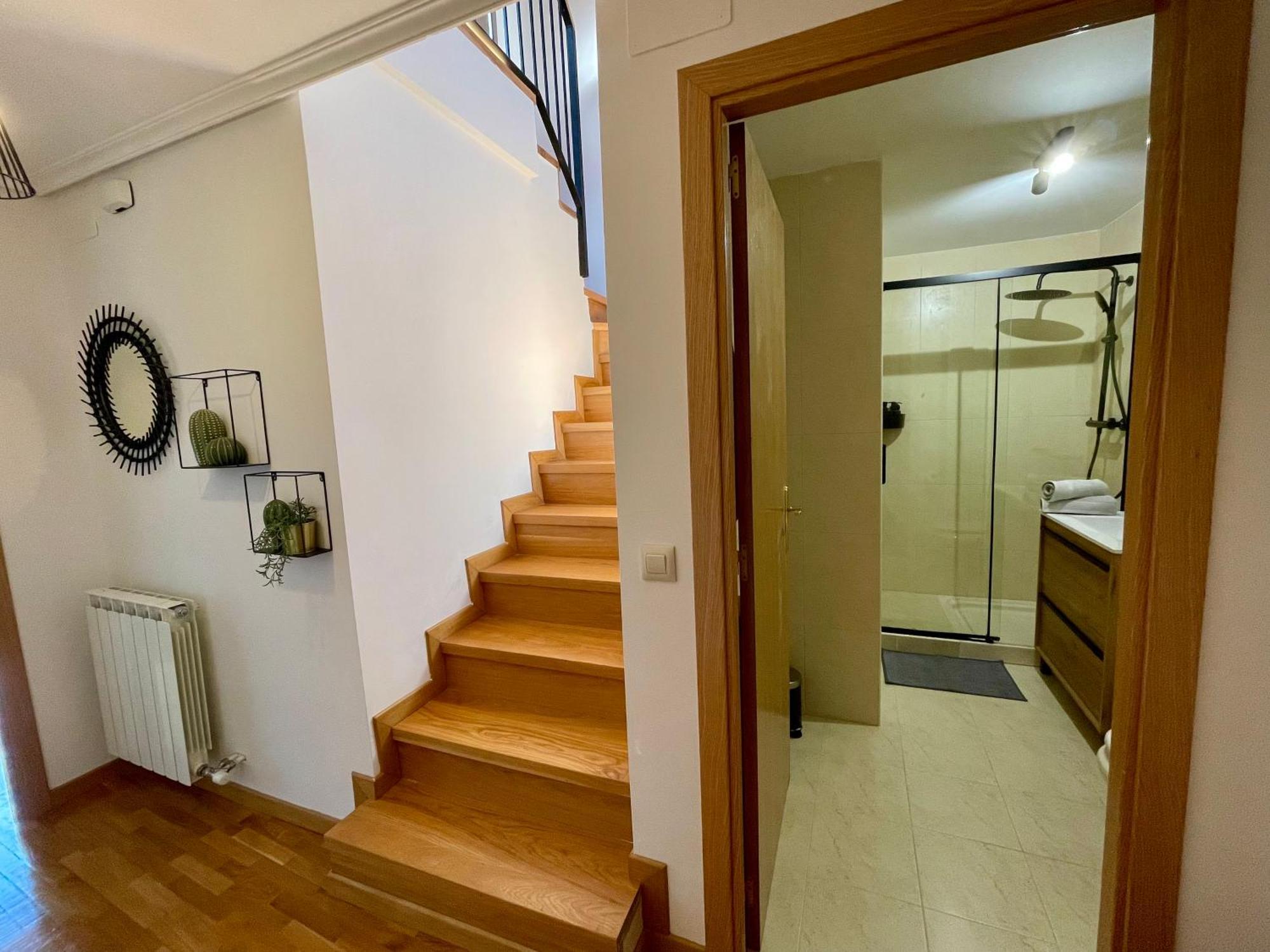 Apartamento Prime Loft La Rioja Vt-Lr-1923 Azarrulla Exterior foto