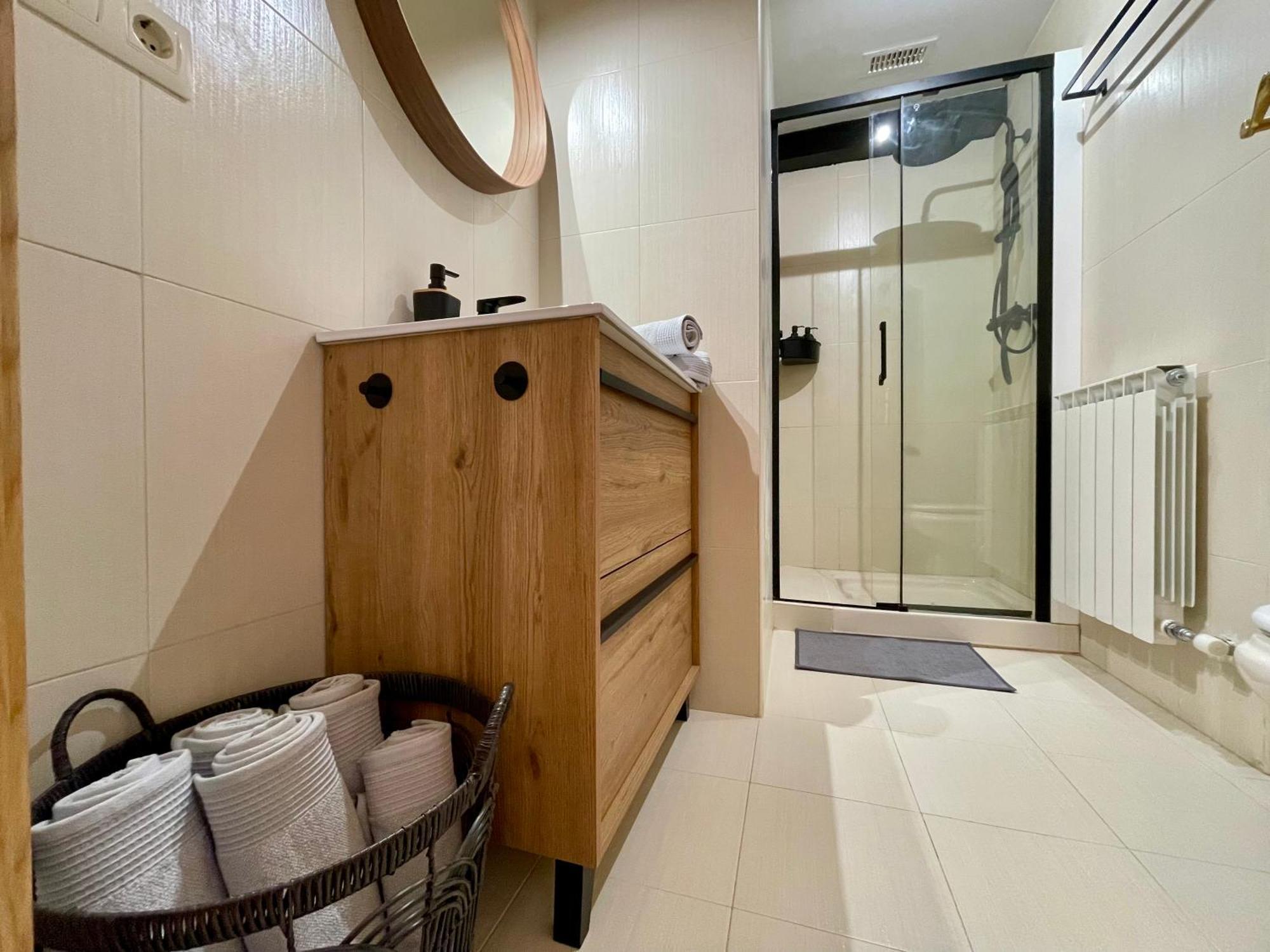 Apartamento Prime Loft La Rioja Vt-Lr-1923 Azarrulla Exterior foto