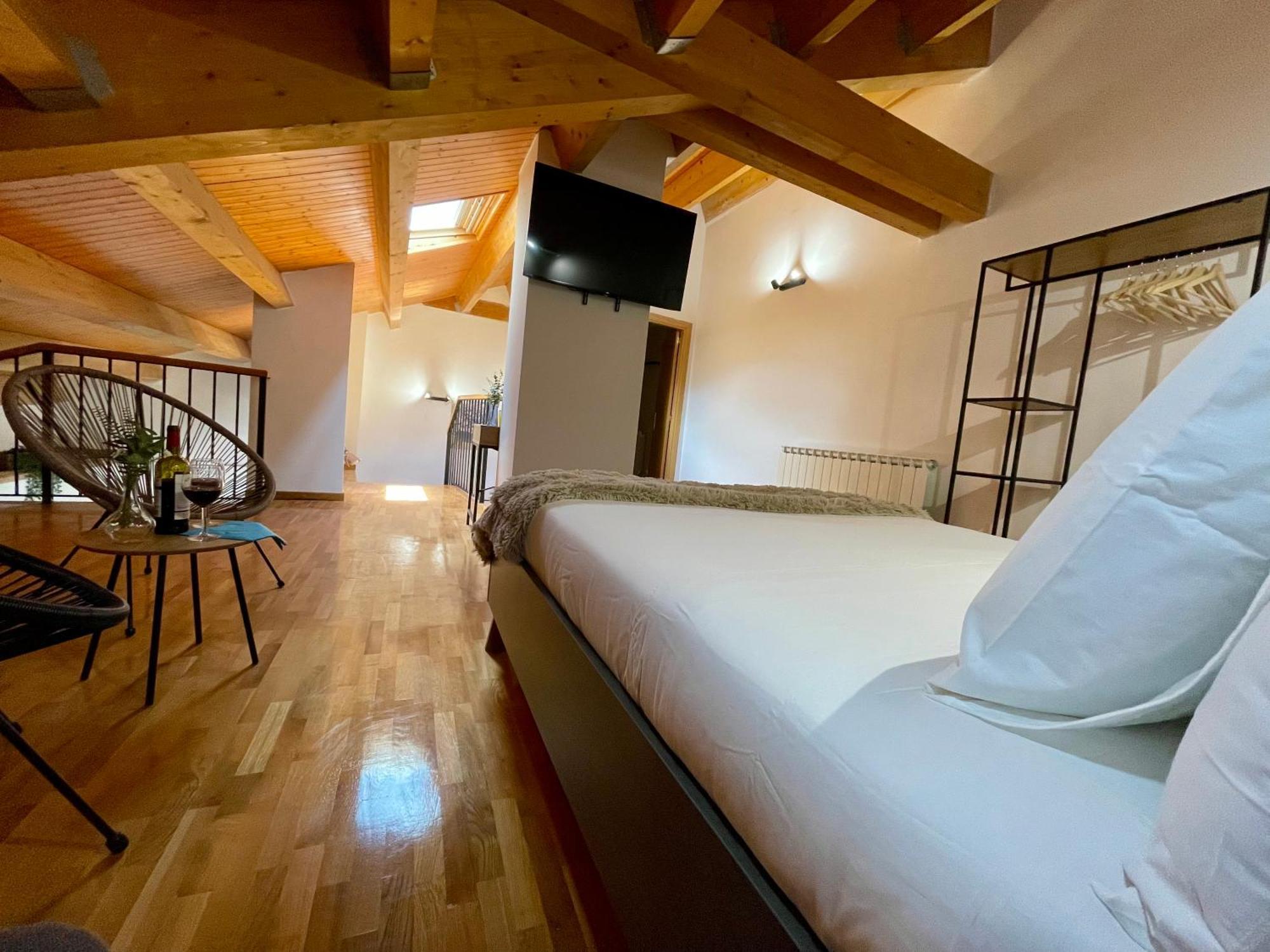 Apartamento Prime Loft La Rioja Vt-Lr-1923 Azarrulla Exterior foto